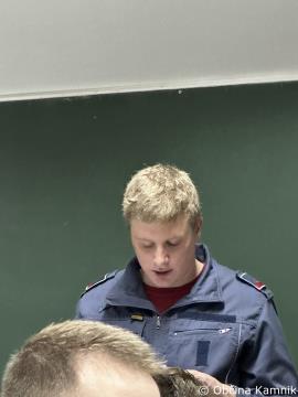 Redni letni občni zbor Prostovoljnega gasilskega društva Sela pri Kamniku (7)